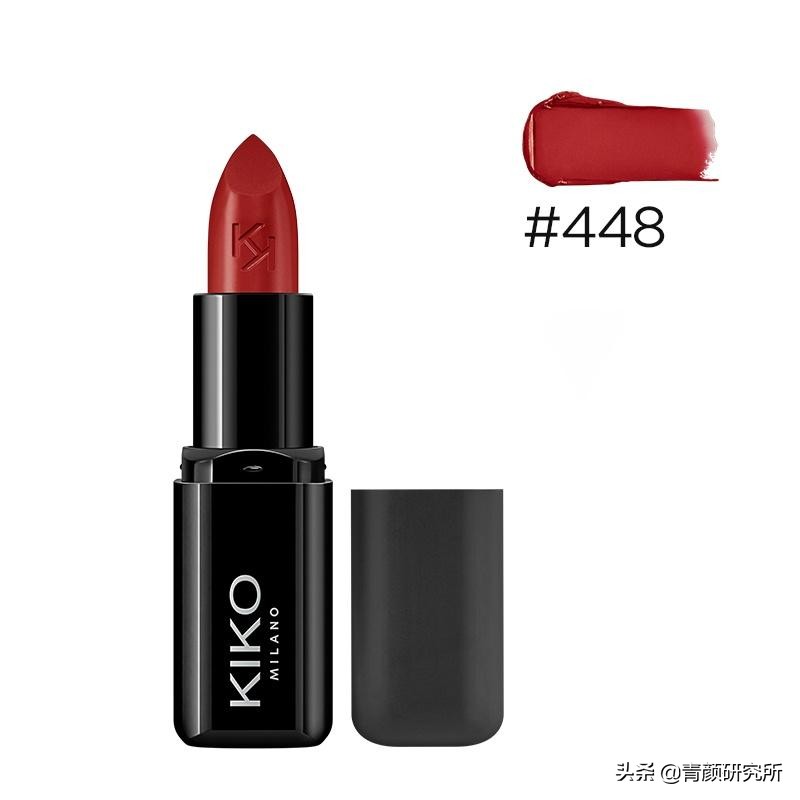 kiko鍙ｇ孩鏂簡,Kiko涓轰粈涔堟病鏈夊彛绾簡