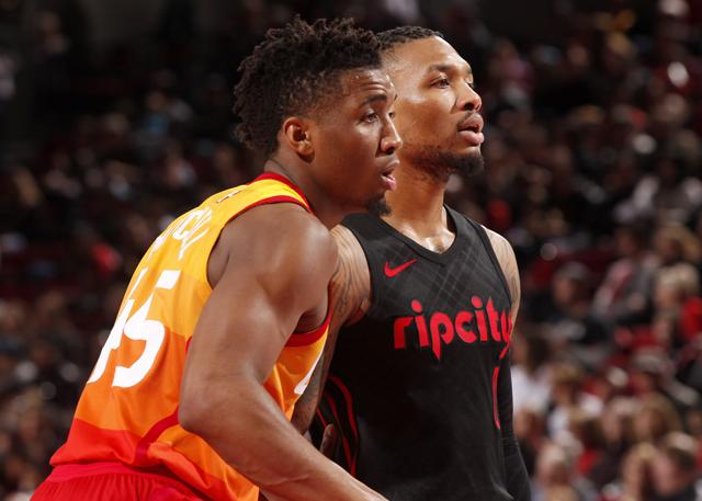 西部排名最终尘埃落定！一文读懂西部前八球队各自的季后赛短板！