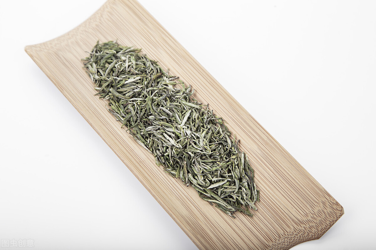 我国四大产茶区及两种特色茶叶,中国十大名茶叶的生长季节