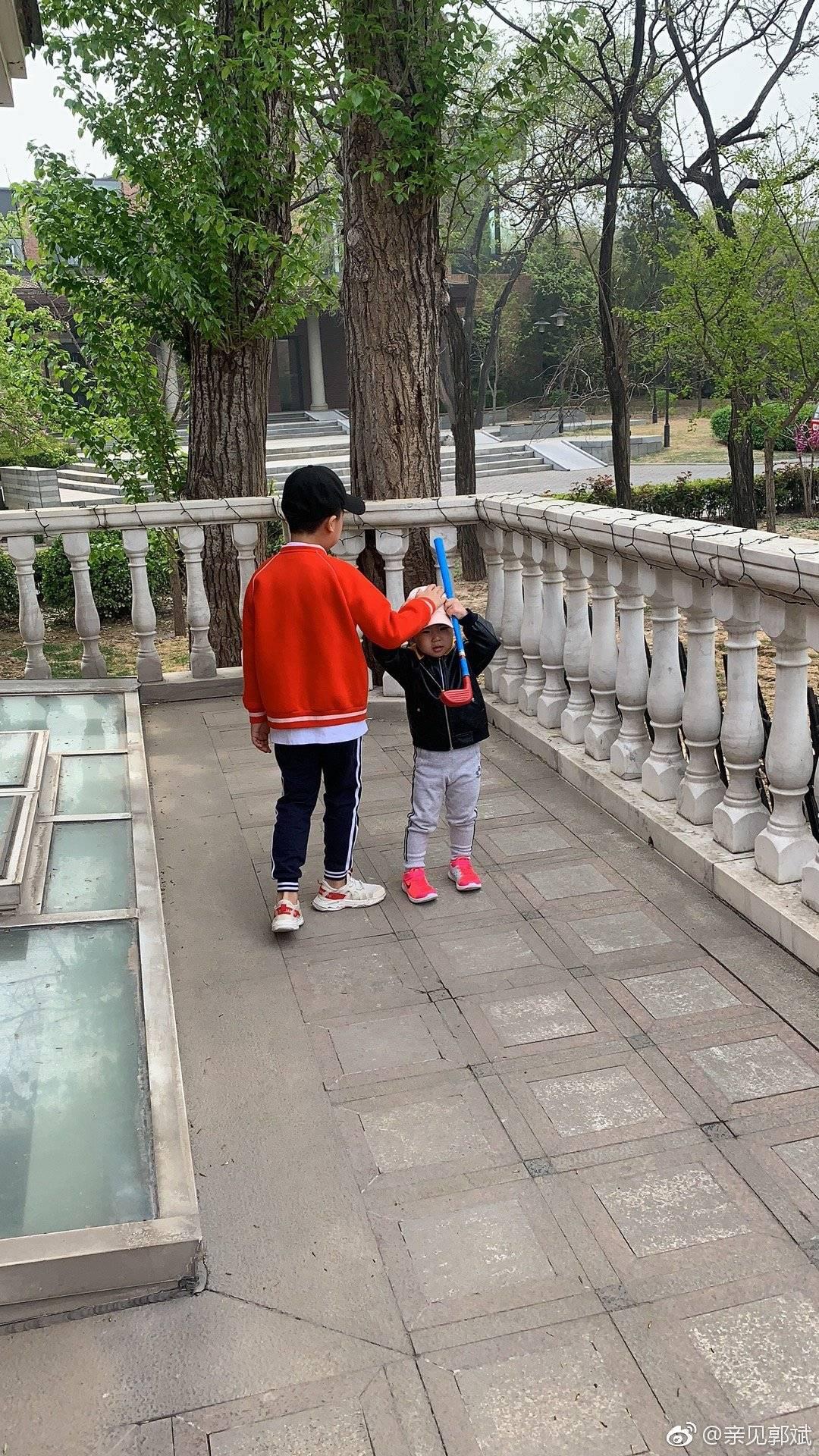 王楠郭斌资产多少亿,王楠郭斌的婚姻