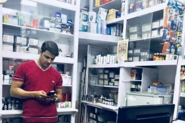 印度药品为什么那么发达,印度药品为什么先进