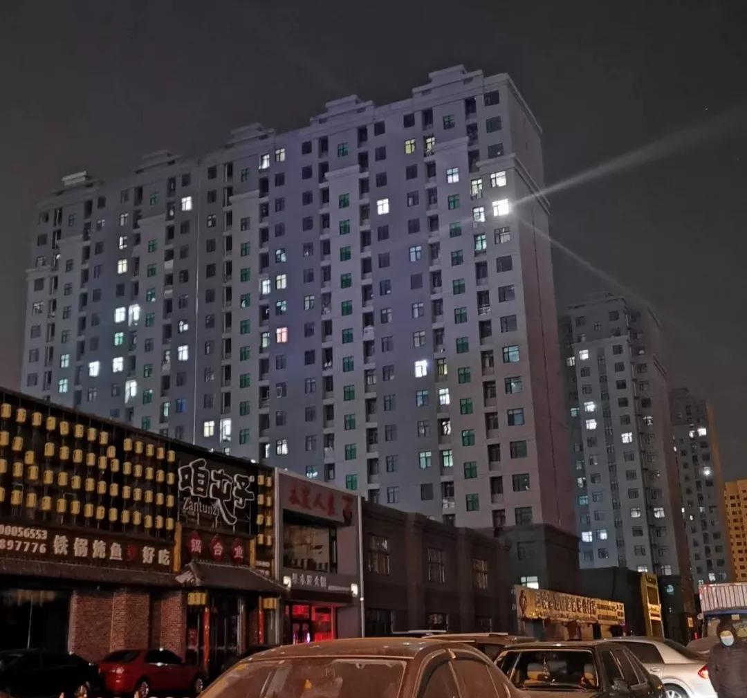 疫情过后长春的楼盘,长春疫情房产