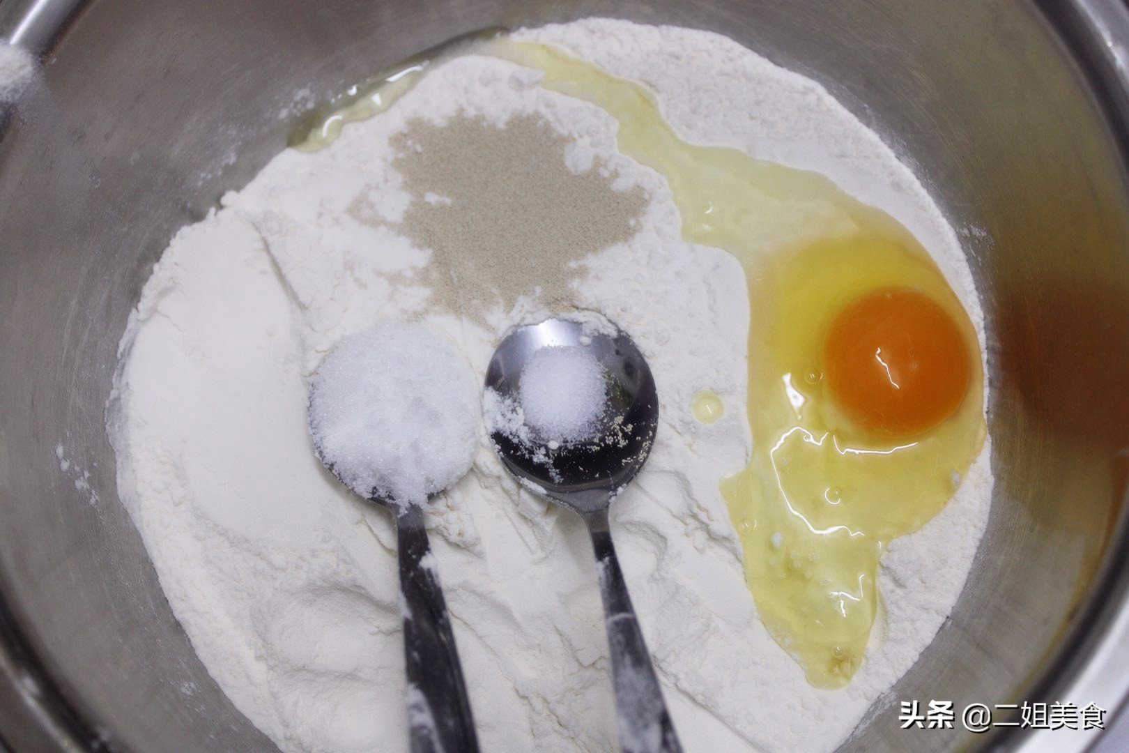 炸油条蓬松不好皮厚怎么办,炸油条太硬怎么办