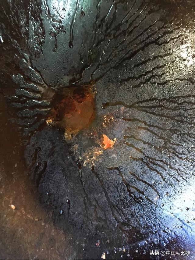 旧锅炒菜粘锅底怎么解决,章丘铁锅炒肉为什么粘锅