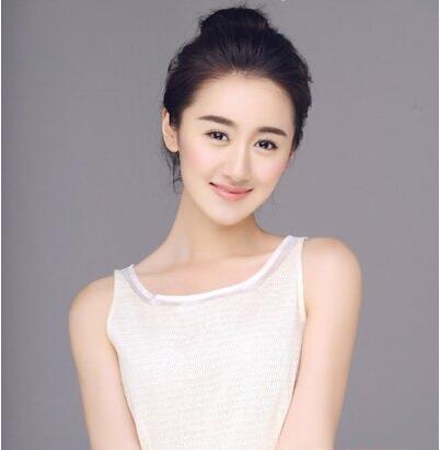 盘点爱情公寓那些客串的美女,爱情公寓最美客串