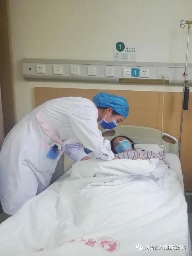 河南省人民医院妇科医生,河南省第三人民医院妇科怎么样