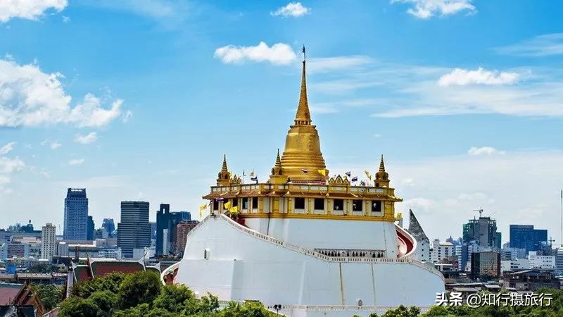 随着泰铢去旅游,泰国旅游攻略泰铢