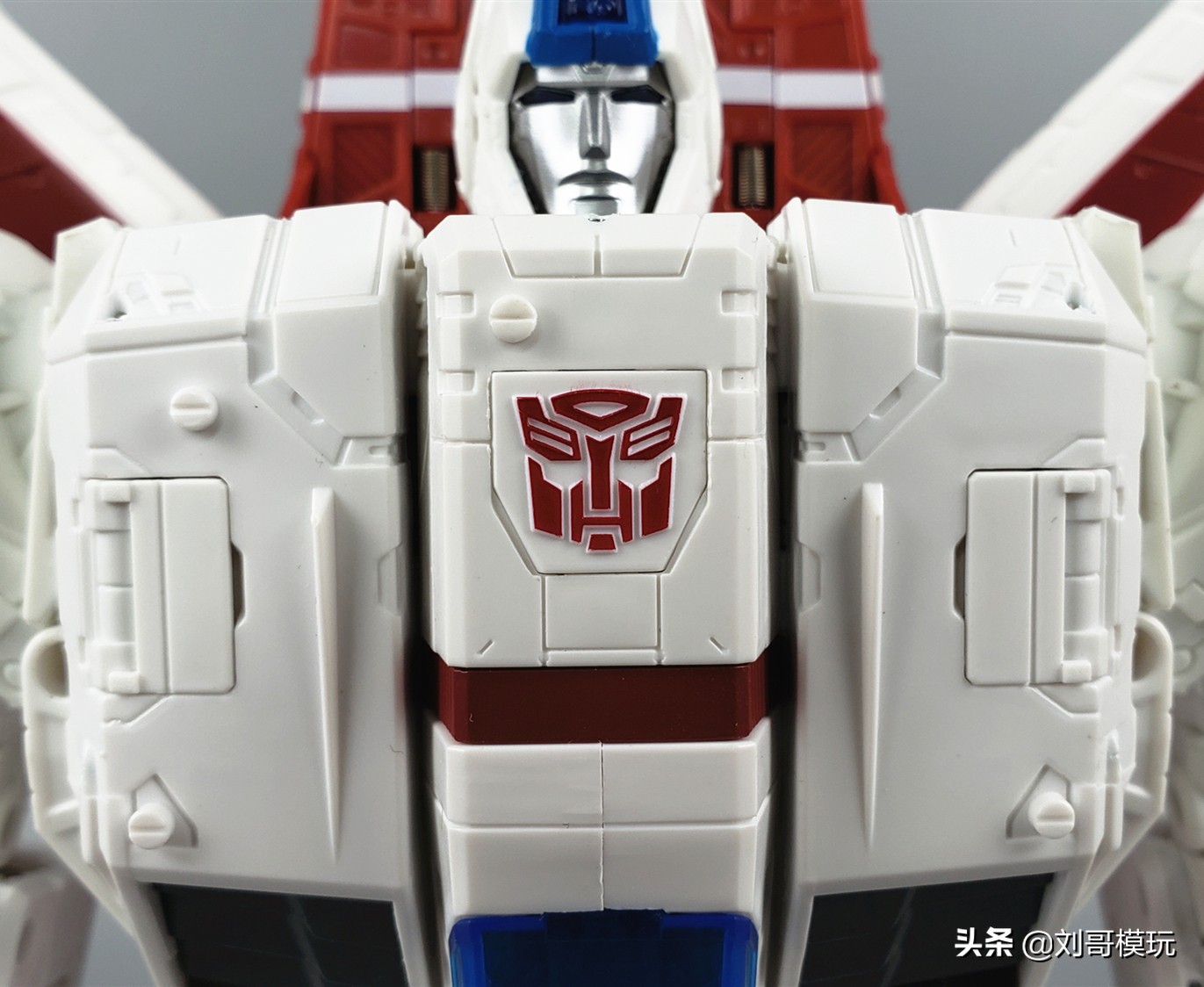 围城天火开箱,变形金刚天火g1围城怎么下线