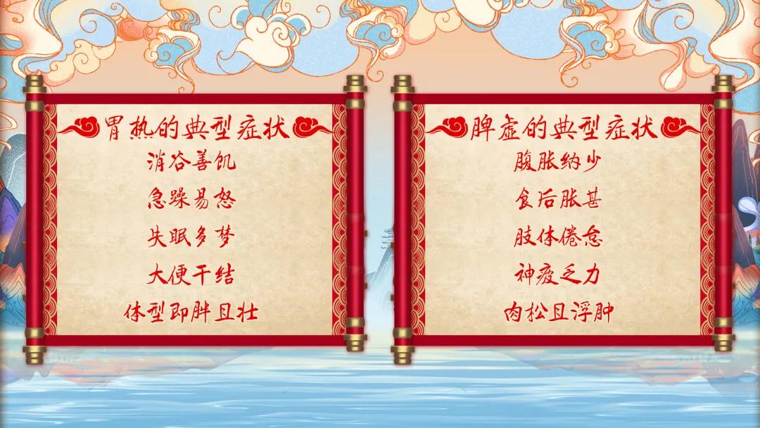 手法调理小肚子肥胖,腹部肥胖是百病之根