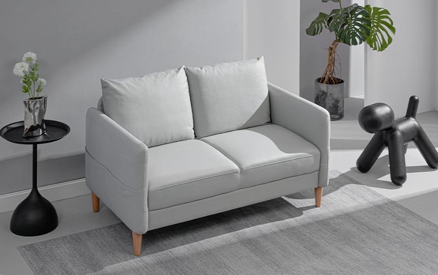 小米有品又出一爆款,小米8h沙发