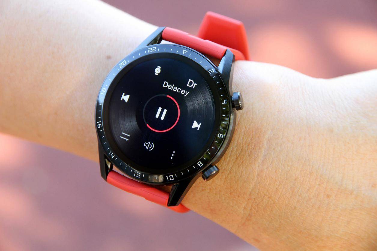 评测华为watchgt2视频,华为watchgt2最新测评