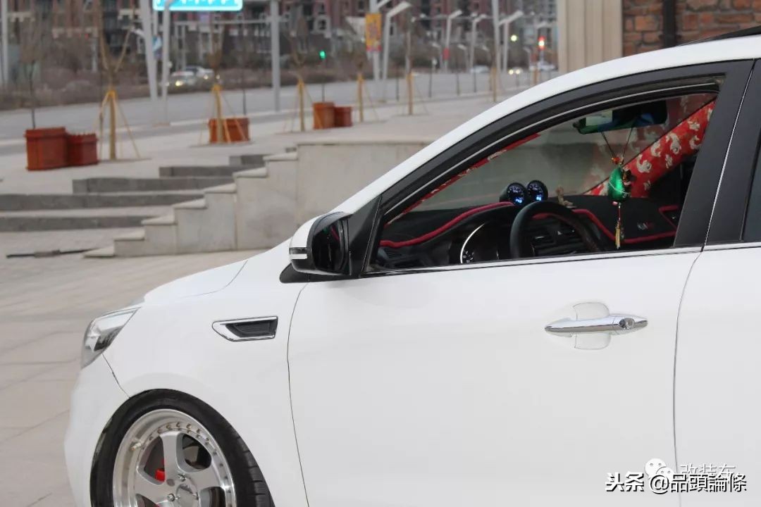 起亚k2最酷的改装,起亚k2怎么改装比较帅