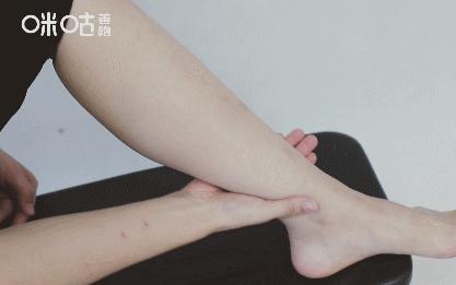 长期久坐导致小腿肌肉粗壮怎么治,久坐小腿粗怎么办