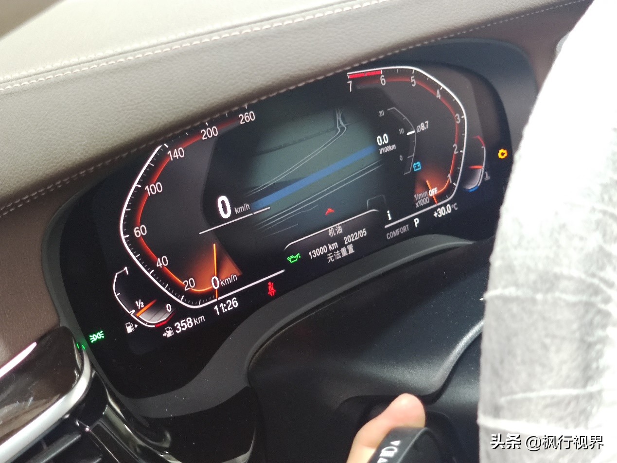 买得起养得起的豪华车,买得起养得起的二手车