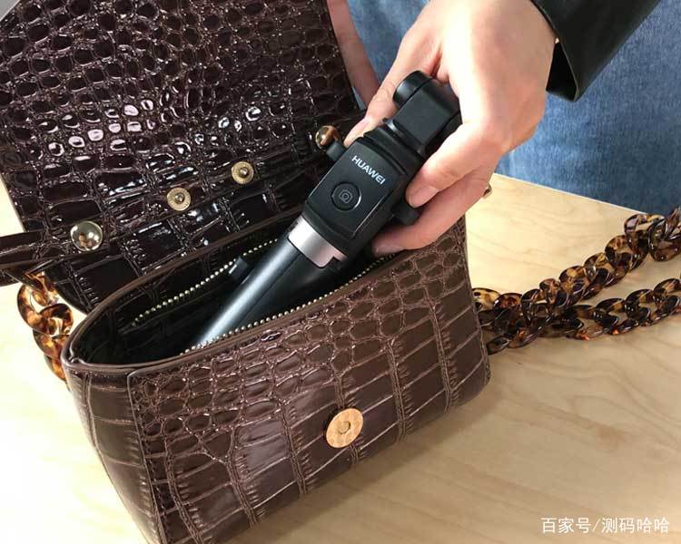 89元的自拍杆值不值?华为告诉你真相