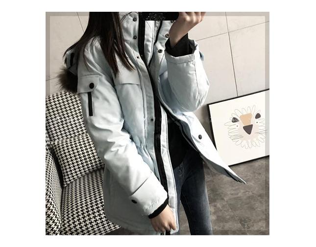 冬天的仙女外套推荐,适合过冬的小众外套