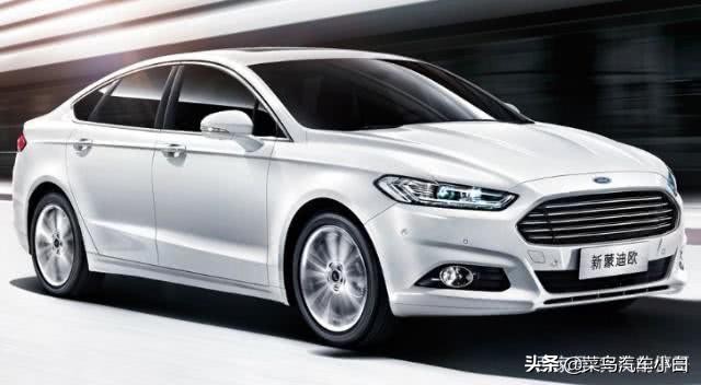 福特蒙迪欧怎么样09年,福特蒙迪欧怎么样二手