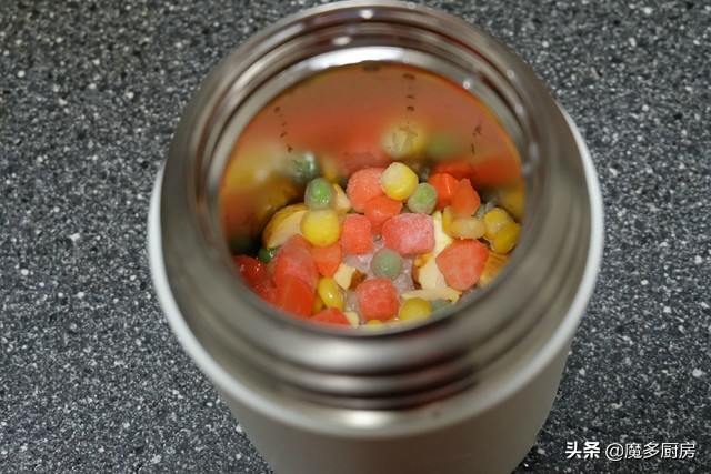 焖烧罐适合做什么食物,焖烧罐能用来干嘛