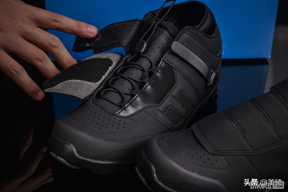 禧玛诺xc702山地锁鞋测评,禧玛诺山地车锁鞋入门级