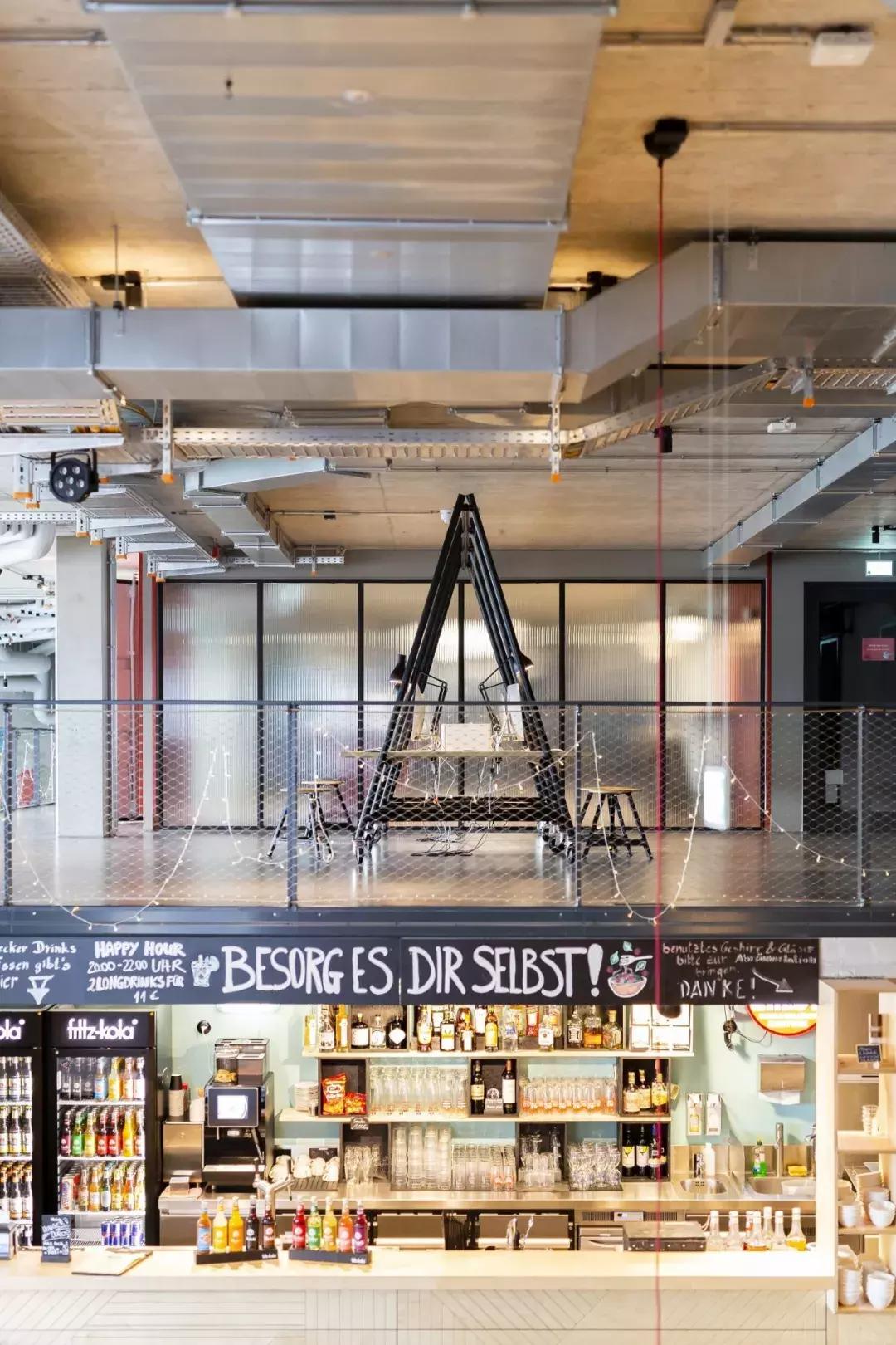 用集装箱造房子怎么装修,集装箱旅馆设计