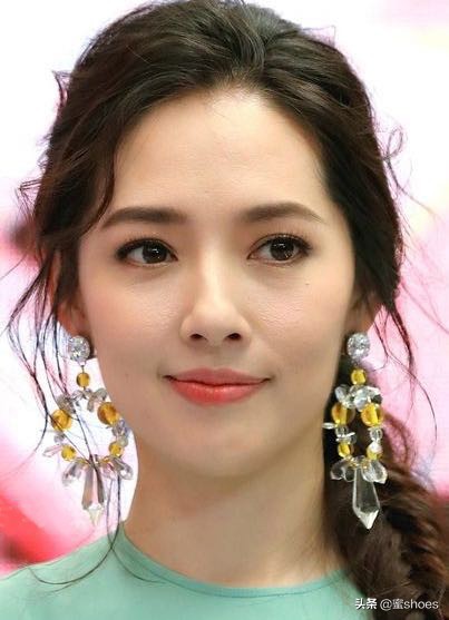 高发际线到底要怎样才能好看,如何弥补发际线太高的缺陷