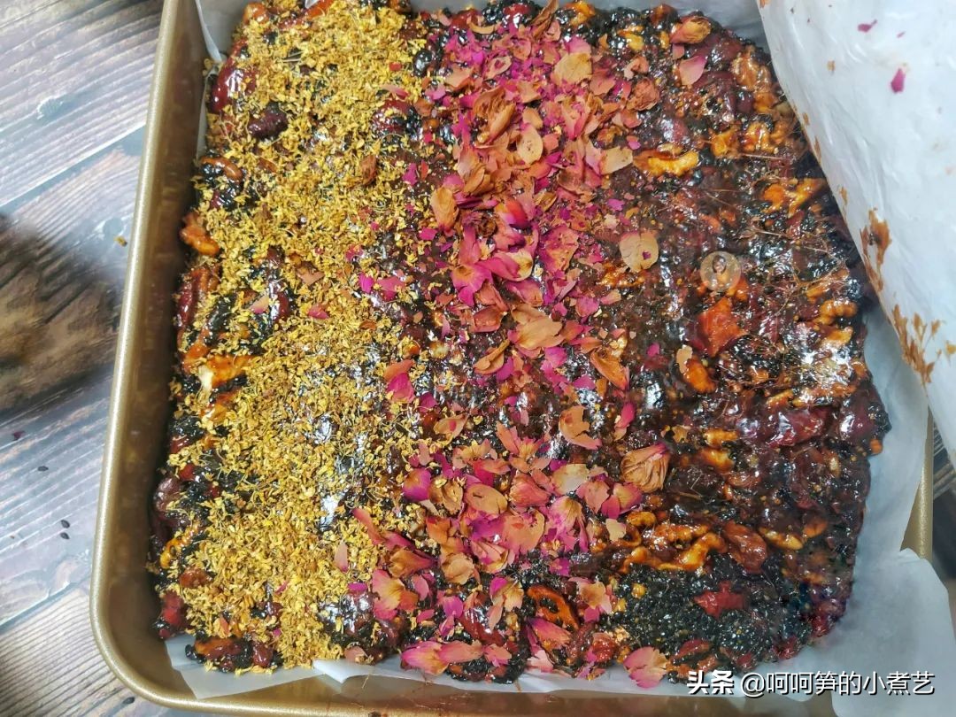 最新正宗的阿胶糕自己做,想自己制作阿胶糕阿胶去哪里买