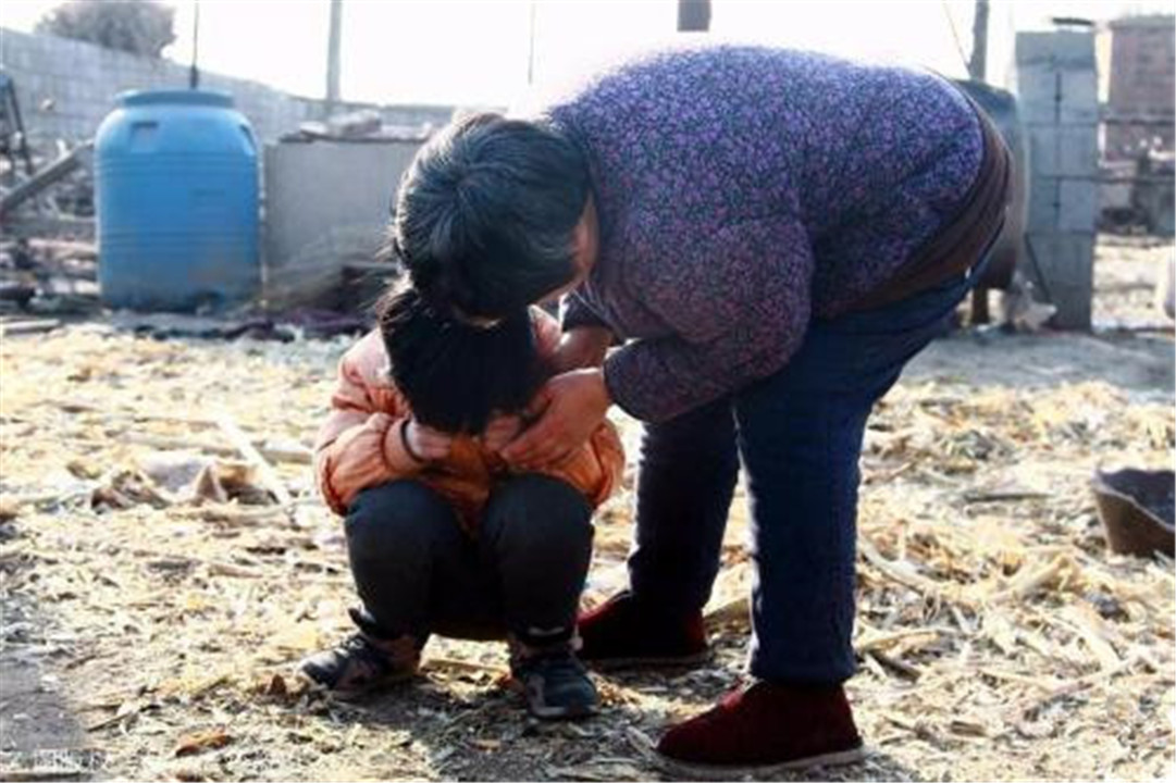 父母老爱唠叨孩子,父母每天唠叨孩子会怎样