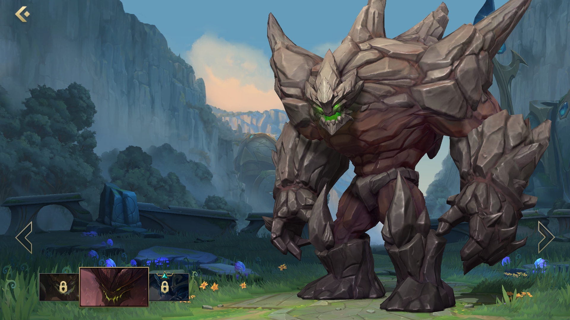 石头人半肉半输出出装推荐,s11石头人最强输出出装