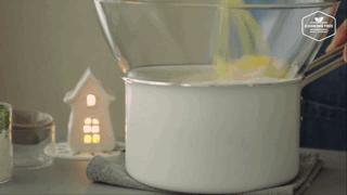 高颜值生日奶油蛋糕做法全过程,奶油生日蛋糕水果造型