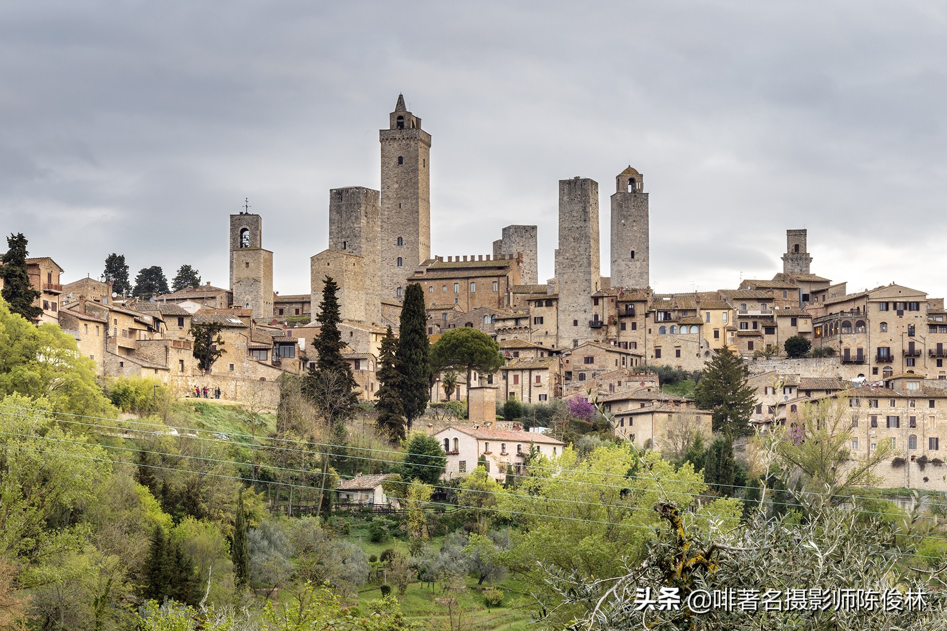 意大利圣吉米尼亚诺介绍,意大利圣吉米尼亚诺旅游视频