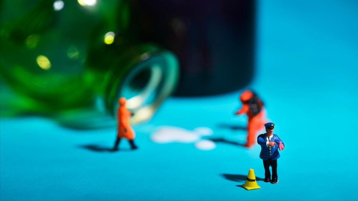 酸碱烧伤的急救处理方法,烧伤烫伤的急救处理方法