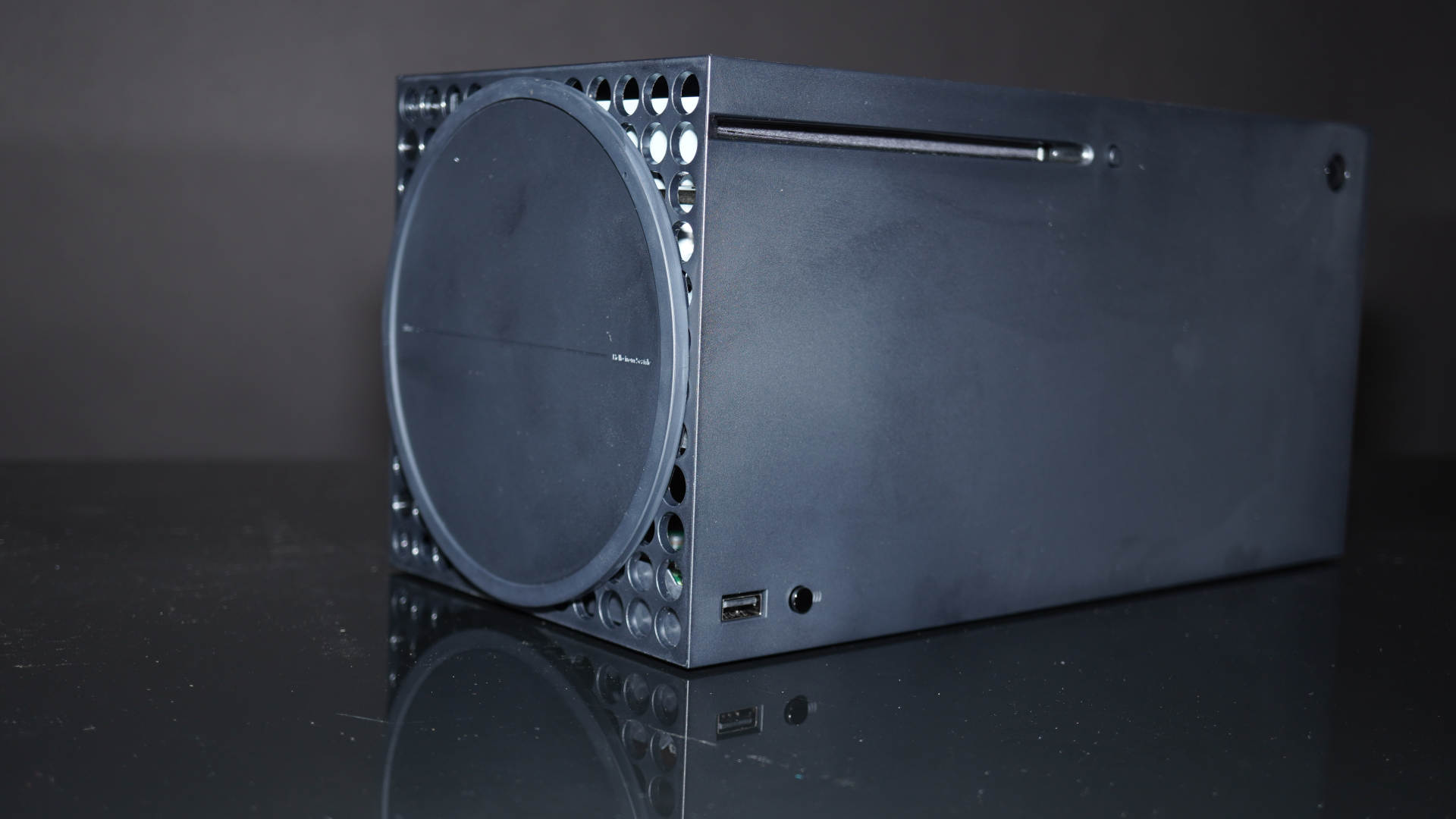 xboxseriesx为什么卖不过ps5,xboxseriesx开箱测评