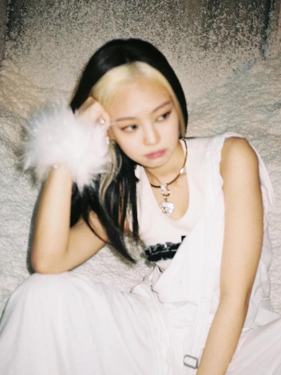 2021什么发色最显白减龄,在家染发色2021年最火发色显白