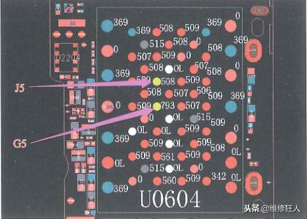 苹果6白苹果重启刷机报错4013,苹果6刷机报错4014维修案例