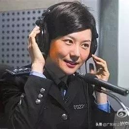 周玮：扛得起摄像机，拿得了话筒的警营宣传兵