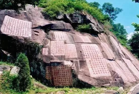 书法各大常识汇总,书法专业术语100条