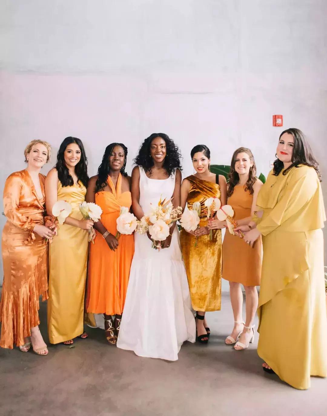 婚礼流程无伴娘最全详细步骤,伴娘婚礼全流程策划