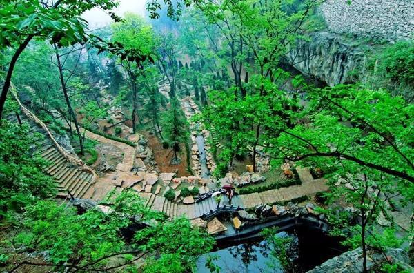 从淄博到日照旅游详细路线是什么,济南淄博潍坊烟台威海青岛日照