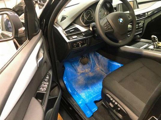 18款宝马X5评测，中东版的X5不次于4S渠道，反而有较高的性价比！