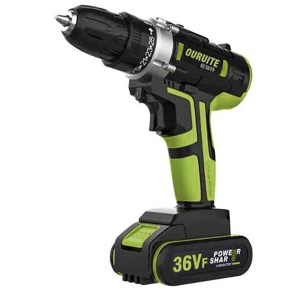 家用电动工具套装十大品牌,充电电动工具十大品牌