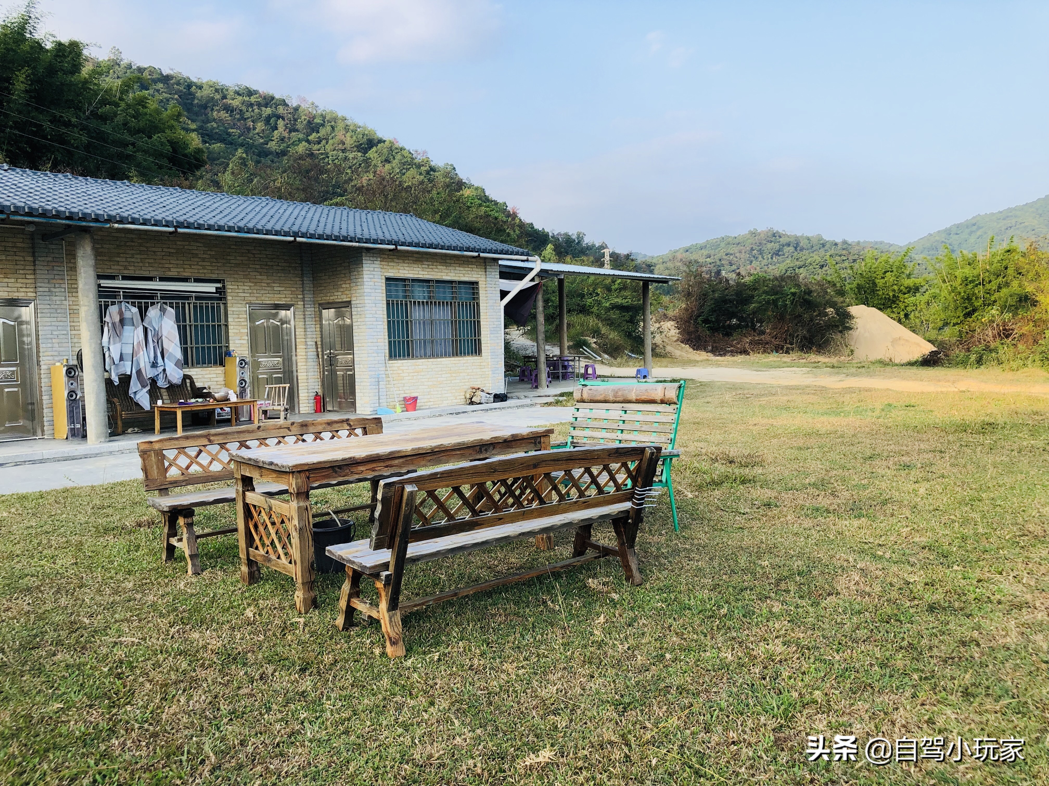 万绿湖八大秘境,广东万绿湖在全国有多出名