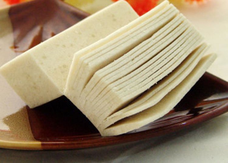 正宗糯米云片糕,江苏最出名的云片糕