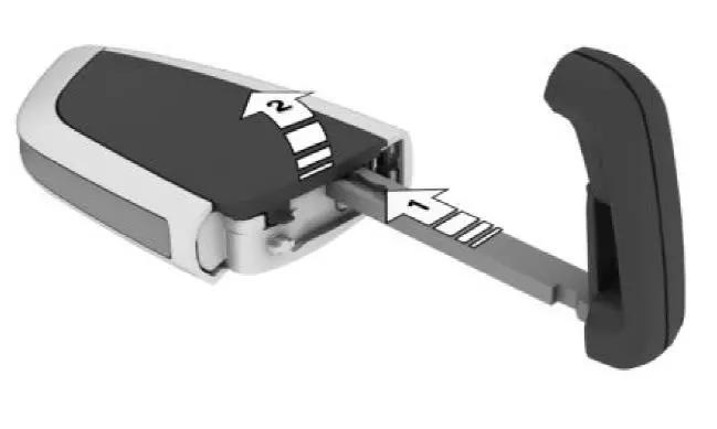 宝马车上的按键功能图解大全,宝马车内按键功能图介绍