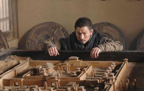 墨家厉害,墨家出名吗