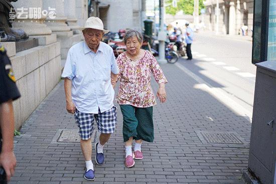 上海黄浦区黄金一条街,黄浦区最有钱的地方