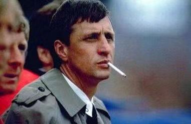 飞翔的荷兰人克鲁伊夫忌日,飞翔的荷兰人克鲁伊夫