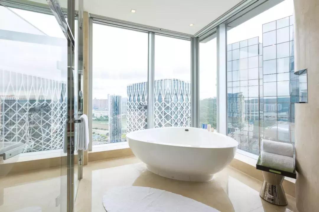 在澳门开一家宾馆,澳门伦敦人酒店开业