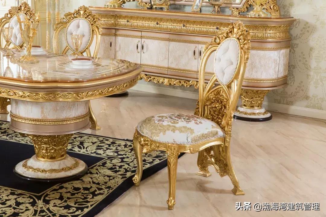 高颜值的踢脚线怎么装?这些方案快收藏