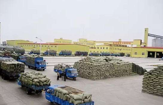 河南省超级企业,周口开发区先进制造业有几家