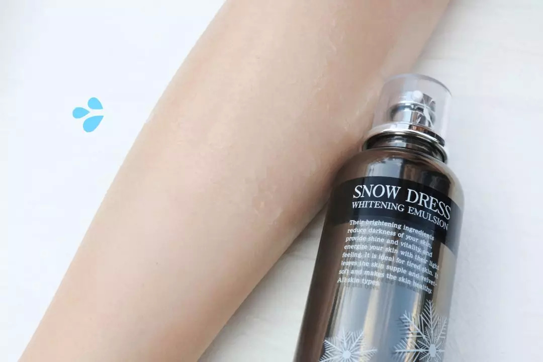 十大美白身体乳排名第一名,美白身体乳排行榜前十名真实测评